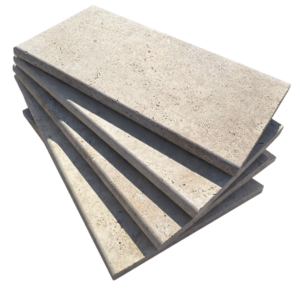 30x60 Bord Arrondi