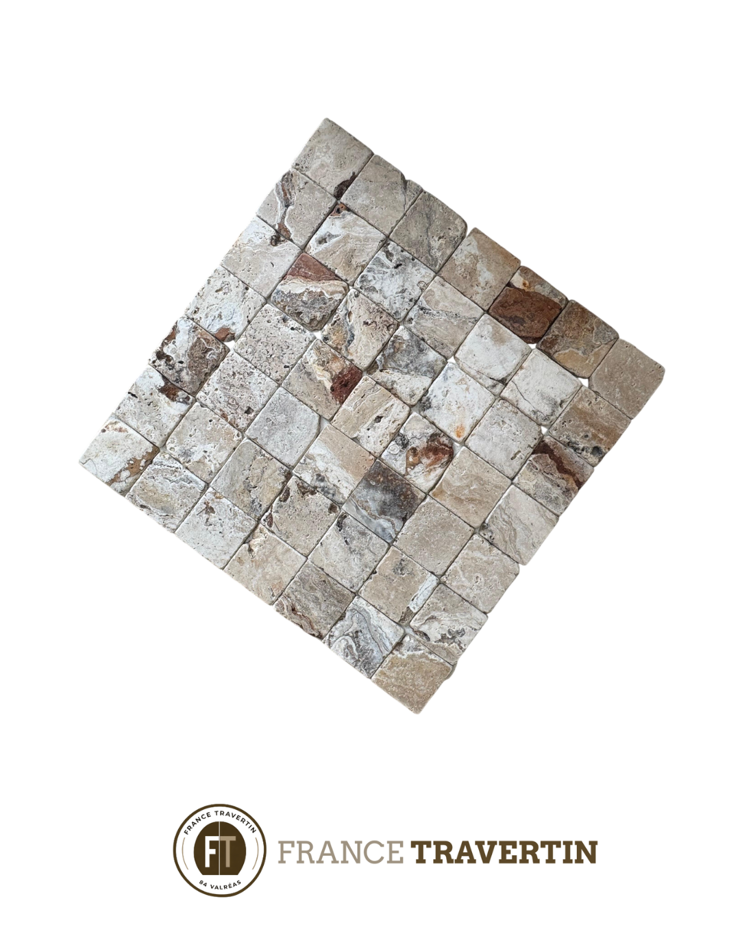 leonardo 10x10 rustique