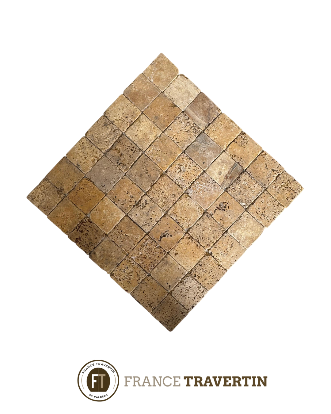 jaune 10x10 commercial