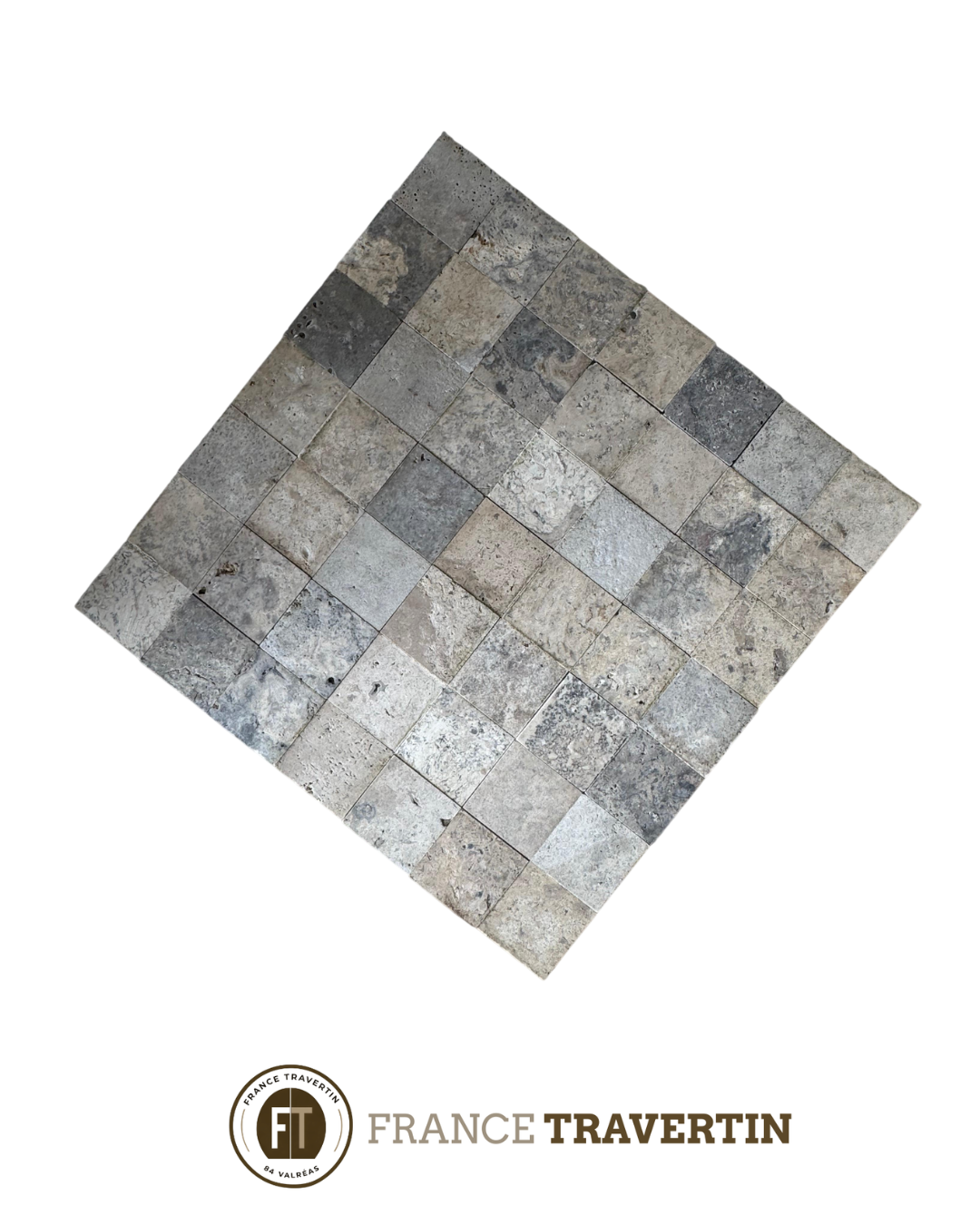 silver 10x10 1er choix