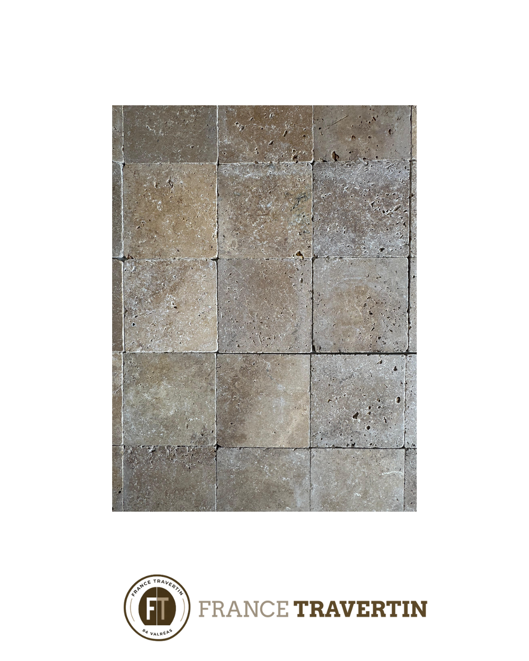 noce 15x15 1er choix
