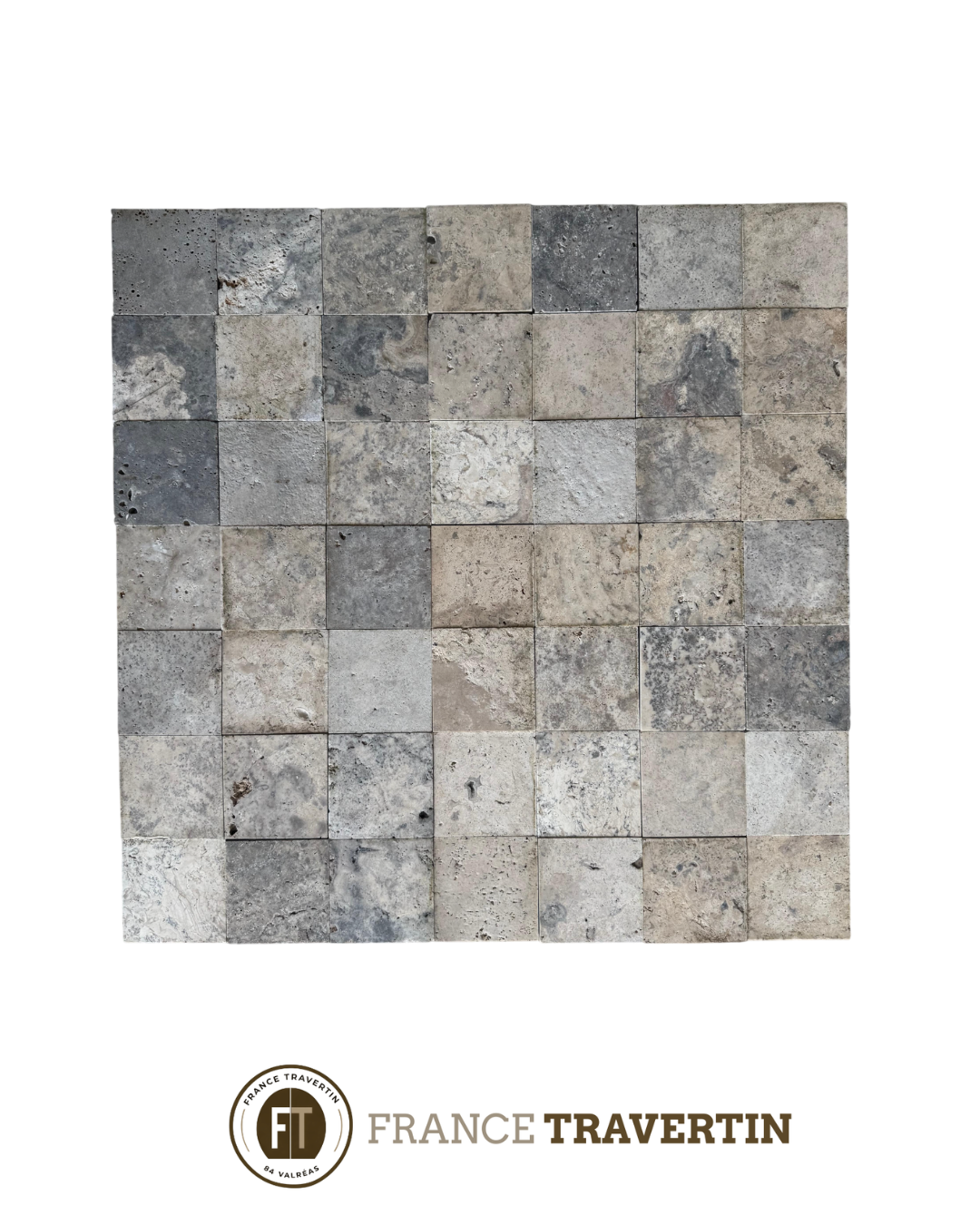 silver 10x10 1er choix