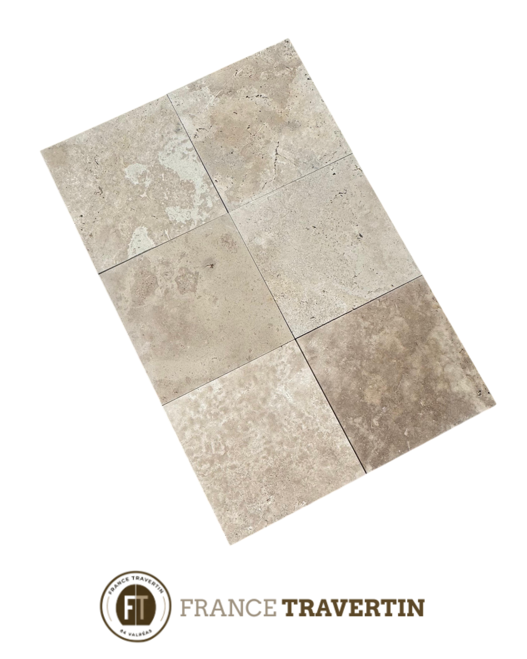 beige nuancé 60x60 1er choix