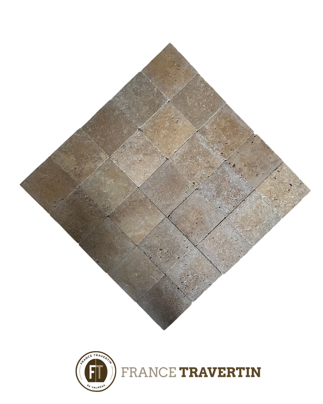 noce 15x15 1er choix