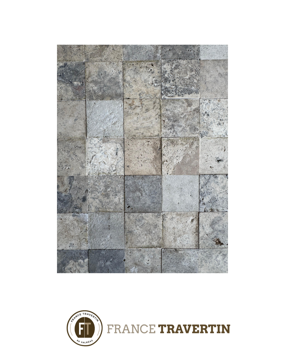 silver 10x10 1er choix