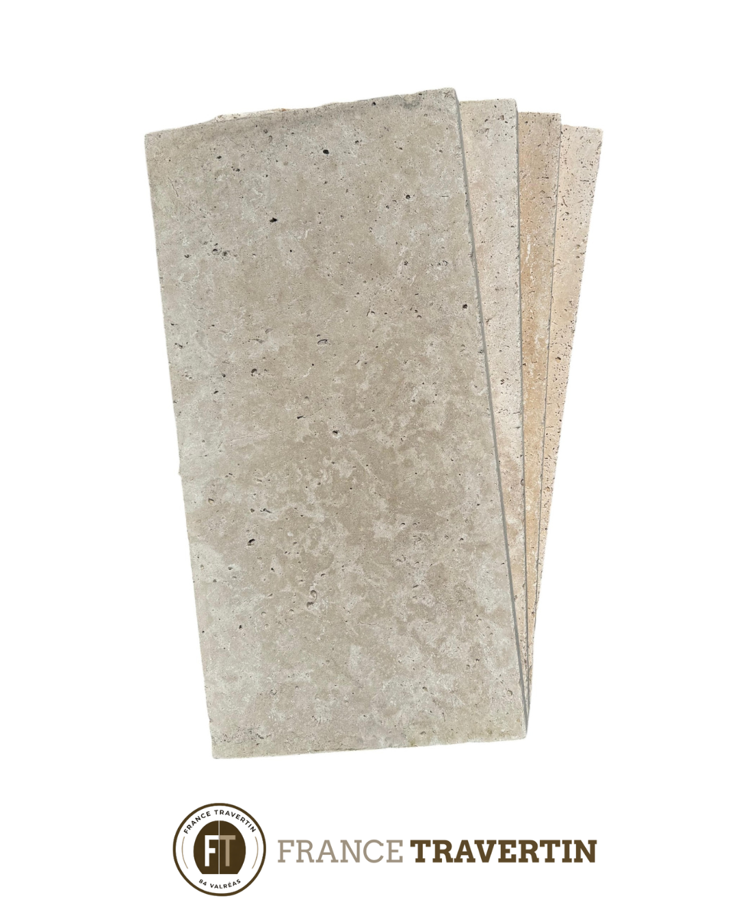 margelle 30,5x61 bord droit beige clair 1er choix