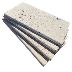 33x60 Bord Arrondi