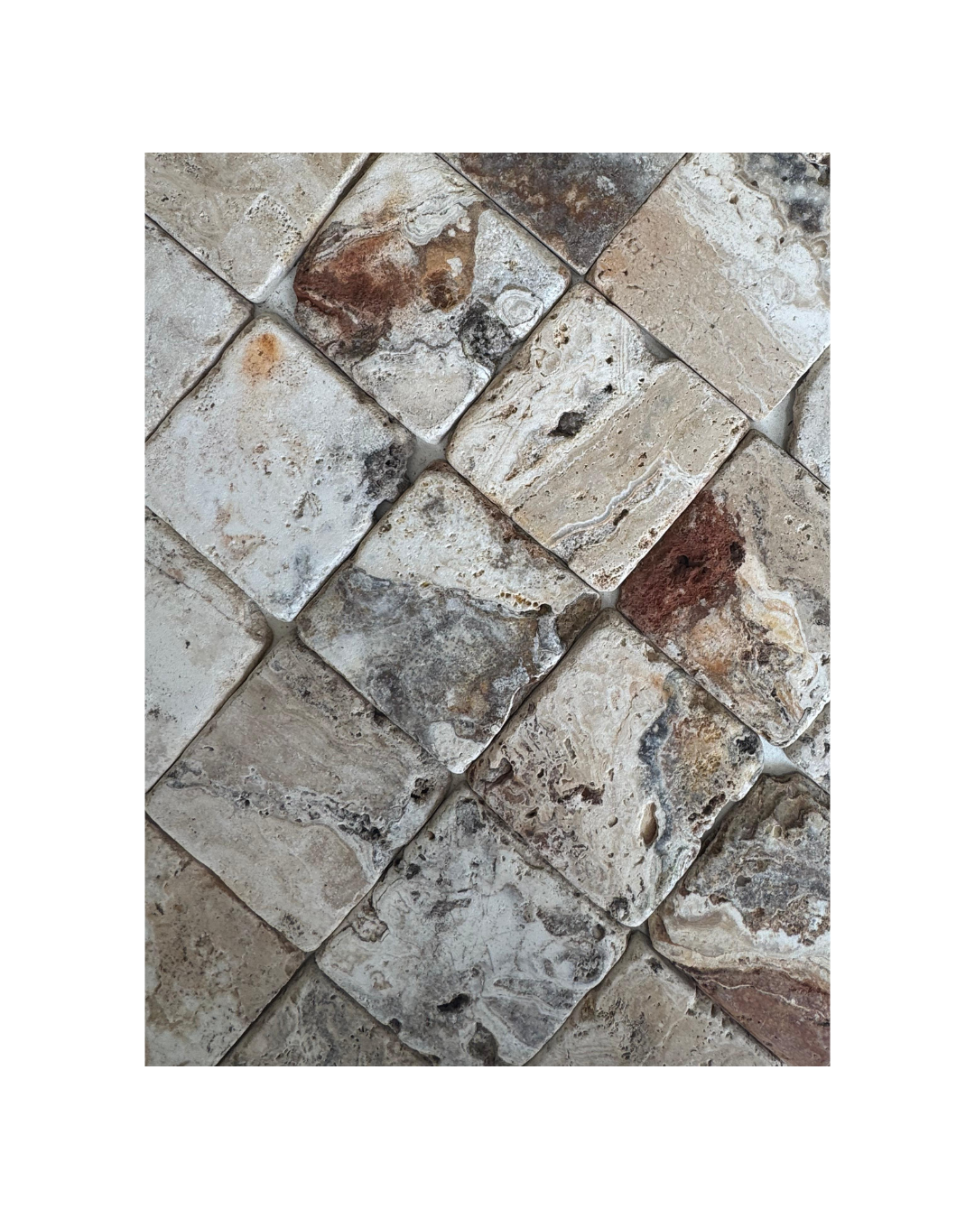 leonardo 10x10 rustique
