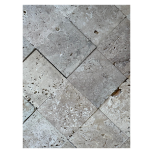 beige nuancé 10x10 rustique