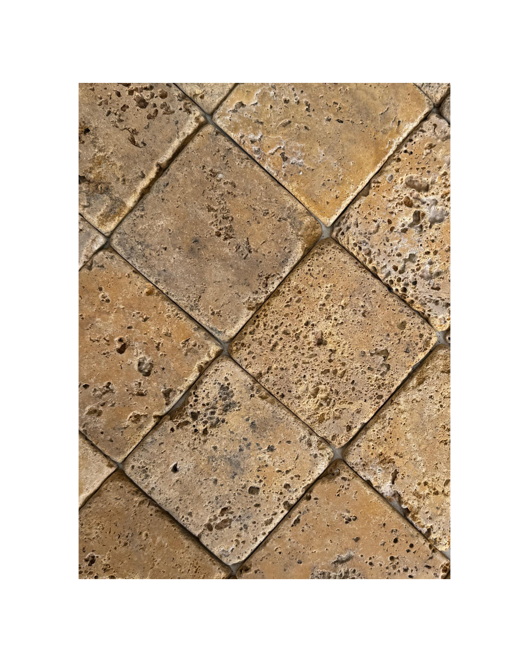 jaune 10x10 commercial