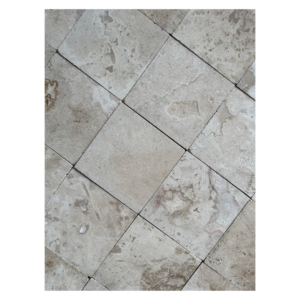 beige clair 10x10 rustique adoucie