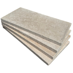 margelle 30,5x61 bord droit beige clair 1er choix