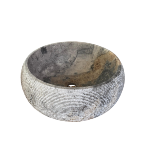 vasque silver modèle lentille strié 1er choix