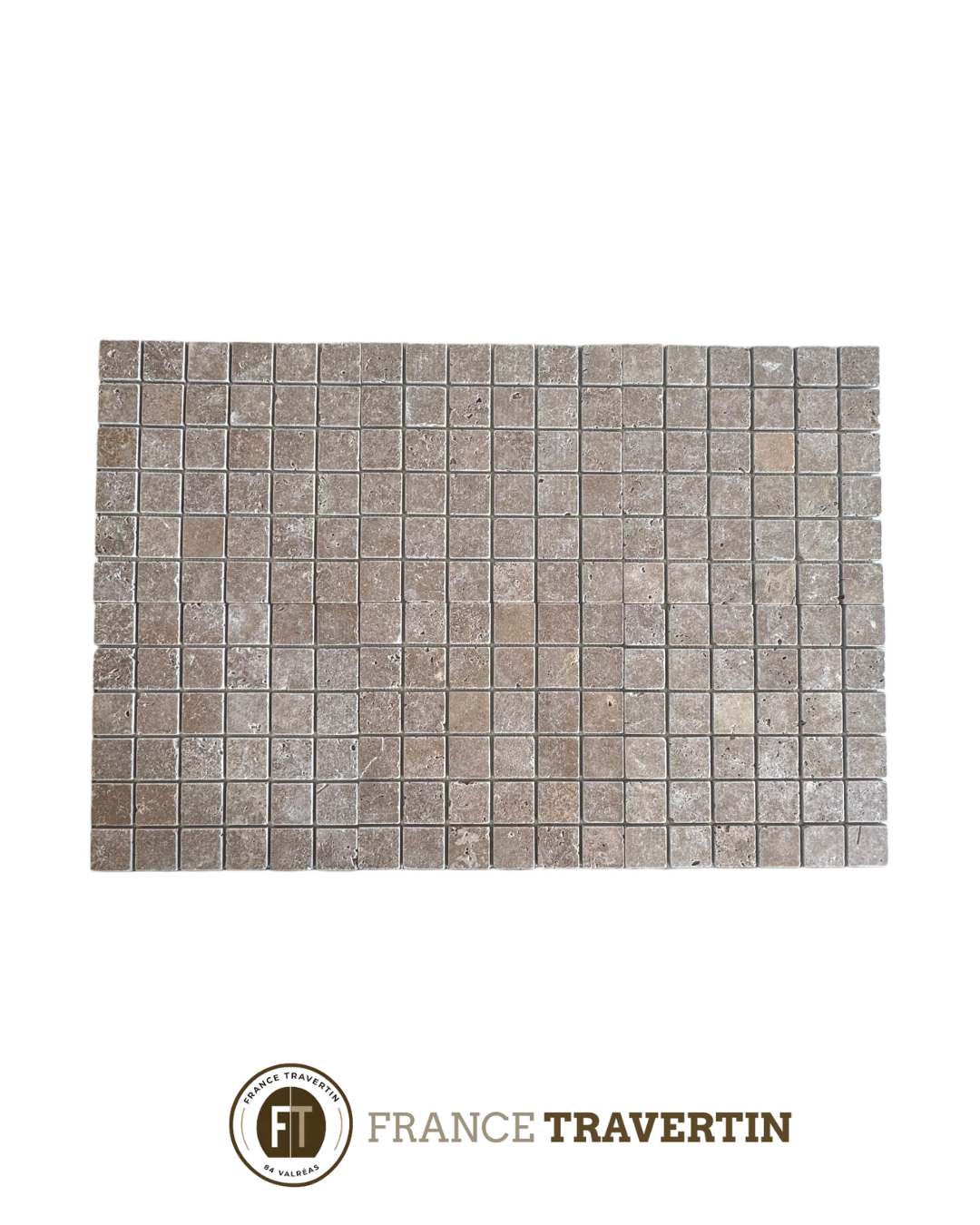 mosaïque noce 4,8x4,8 1er choix