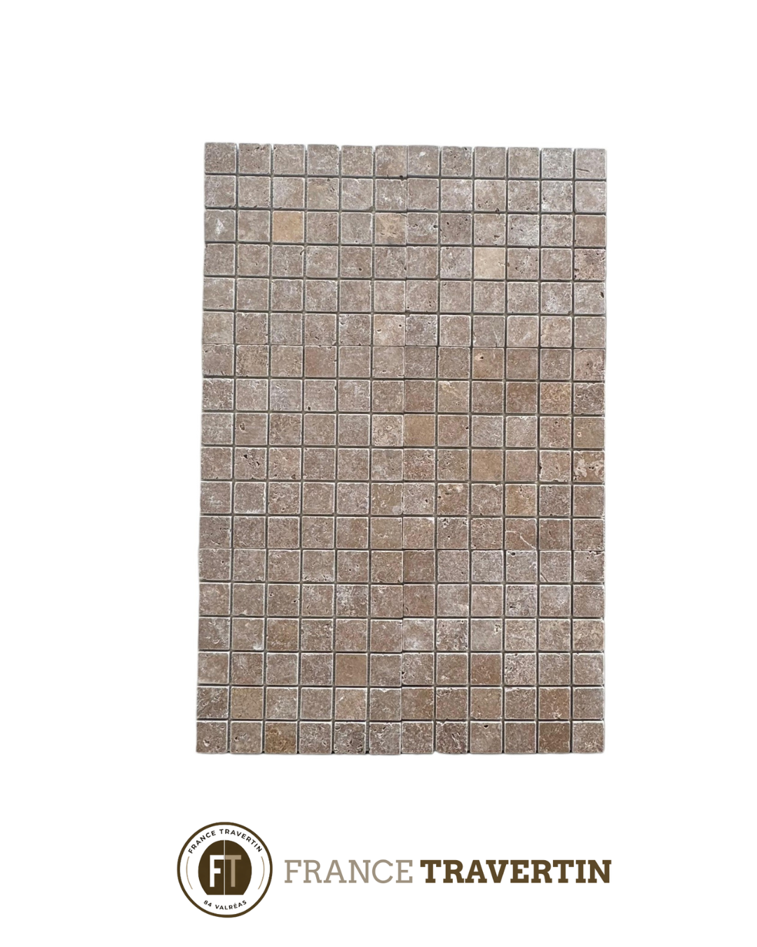 mosaïque noce 4,8x4,8 1er choix