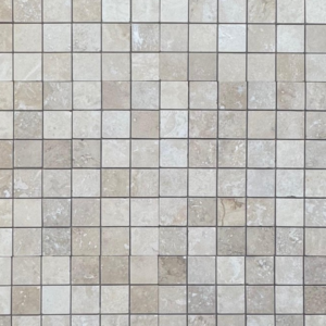 mosaïque beige clair 4,8x4,8