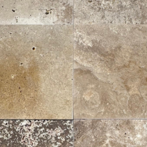 beige nuancé 40x60x1,2cm rustique