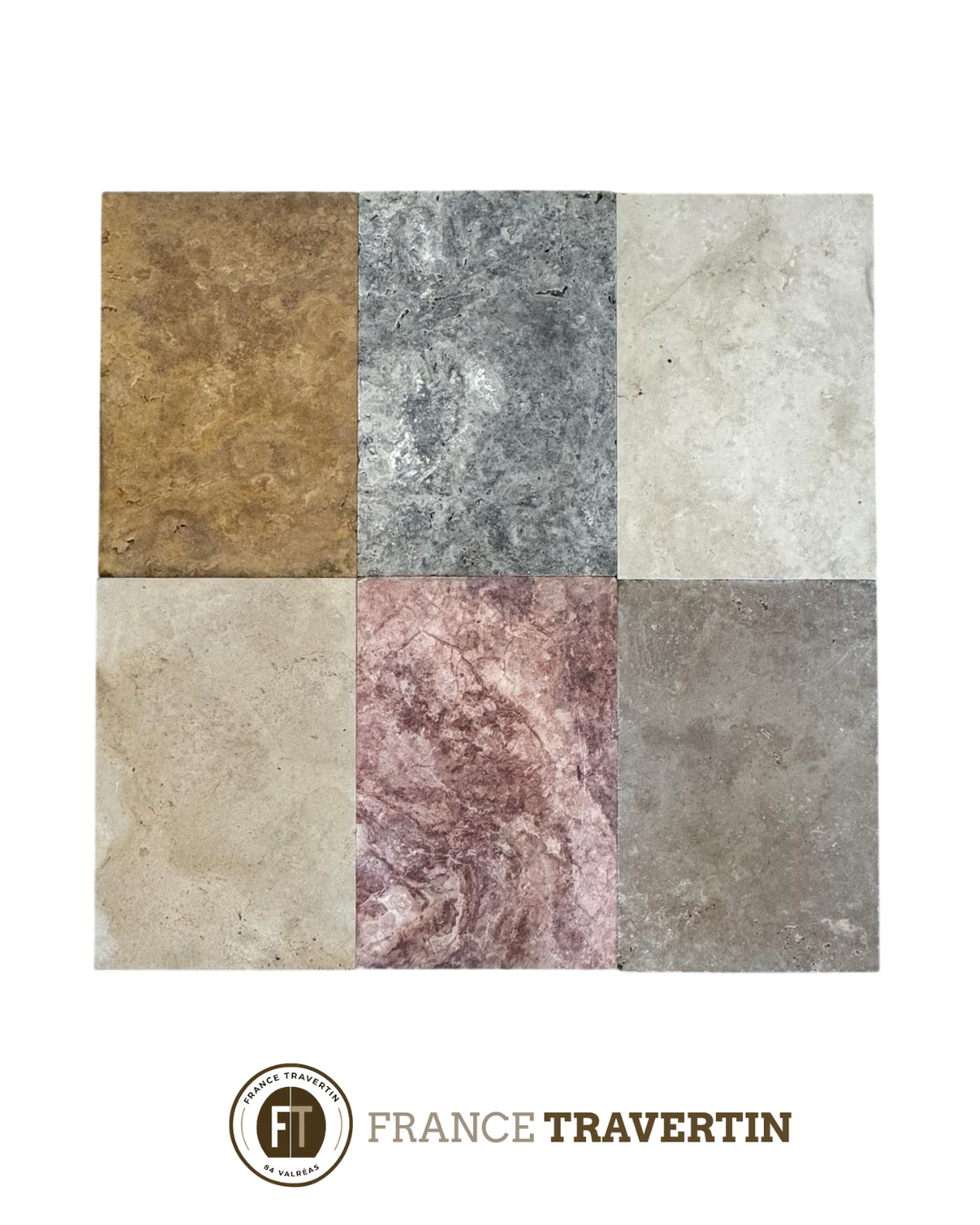Multicolore 40x60x1.2cm 1erChoix