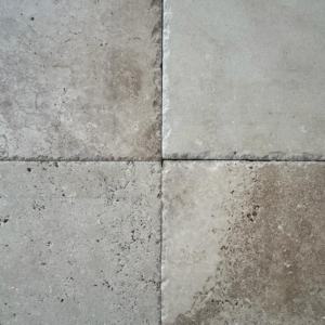 beige nuancé 40,6x40,6x1,2cm 1er choix Éclaté