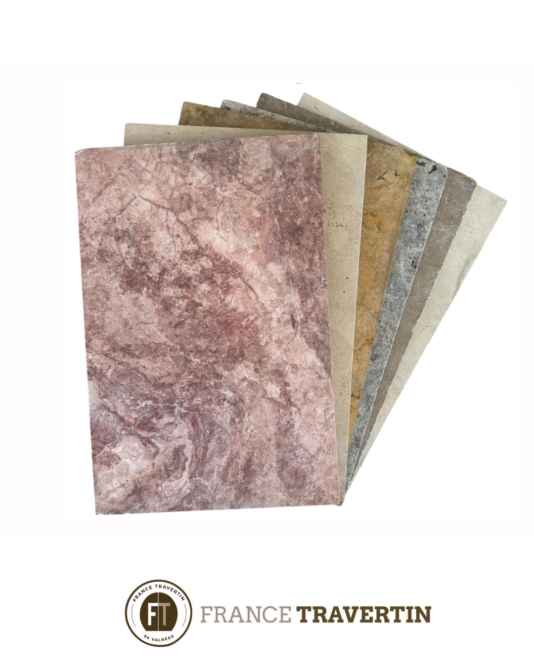 Multicolore 40x60x1.2cm 1erChoix