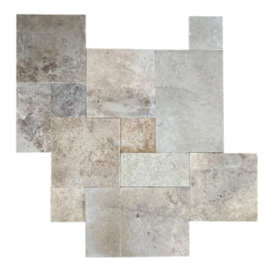 beige nuancé opus romain 4 formats 1,2cm 1er choix