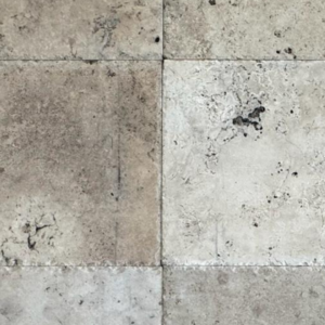 beige nuancé 40,6x61x1,2cm Éclaté 1er choix