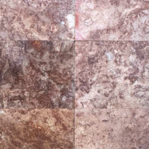 rose 40x60x1,2cm adouci 1er choix