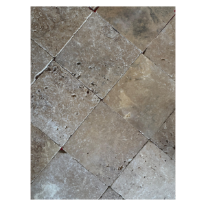 faïence 20x20 noce rustique
